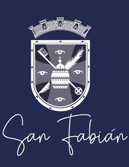 Imagen del escudo representativo de la comuna