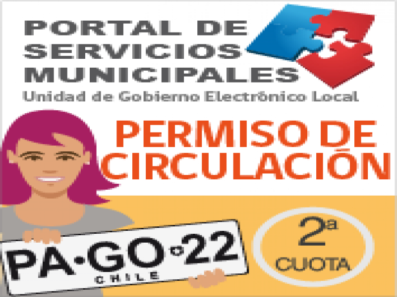 pago-2da-cuota-permiso-de-circulacion-ano-2022